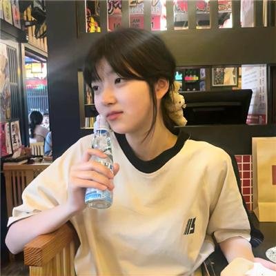 少女杀手阿墨