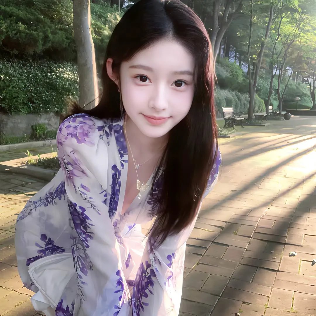 再见，少女