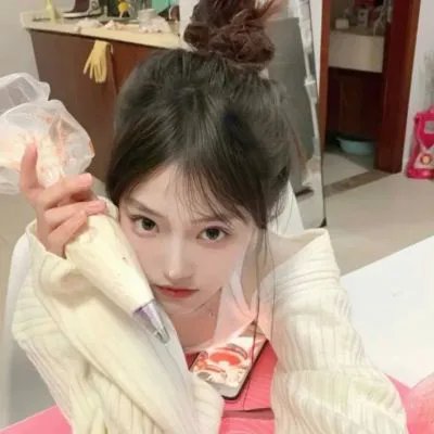 三女怀春